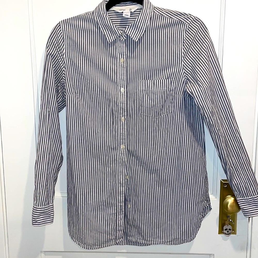 Old navy the tunic shirt